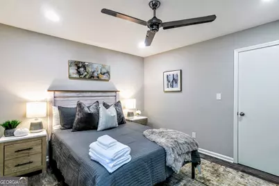 85 Wilhelmina Drive, Ellenwood, GA 30294 - Photo 21