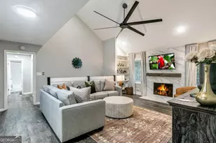 85 Wilhelmina Dr, Ellenwood, GA 30294 - Photo 7