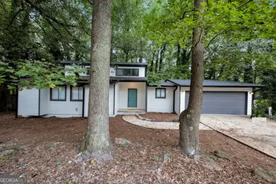 85 Wilhelmina Drive, Ellenwood, GA 30294 - Photo 3