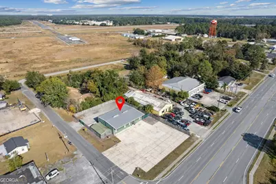 2110 Osborne Road, Saint Marys, GA 31558 - Photo 5