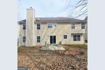 424 Browning Field Way, Hampton, GA 30228 - Photo 5