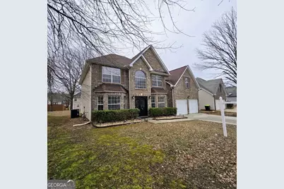 424 Browning Field Way, Hampton, GA 30228 - Photo 3