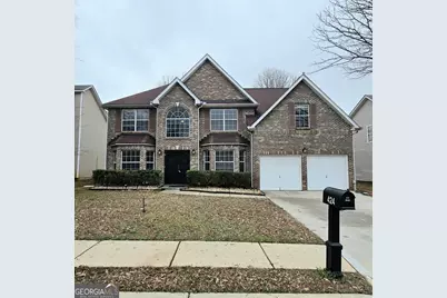 424 Browning Field Way, Hampton, GA 30228 - Photo 1