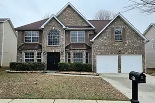 424 Browning Field Way, Hampton, GA 30228 - Photo 1