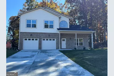 6449 Rebecca Lou Lane, Lithonia, GA 30058 - Photo 39