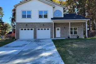 6449 Rebecca Lou Ln, Lithonia, GA 30058 - Photo 1