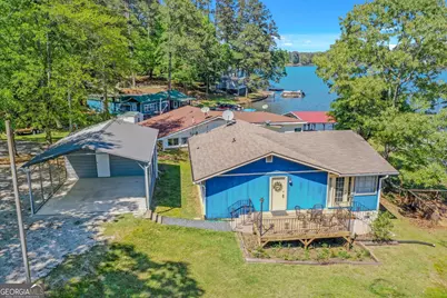 136 Yancey Road, Jackson, GA 30233 - Photo 5