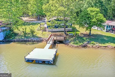 136 Yancey Road, Jackson, GA 30233 - Photo 3