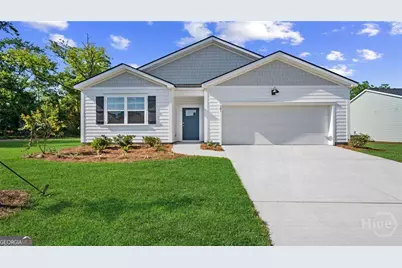 320 Royal Fern Lane, Statesboro, GA 30461 - Photo 1