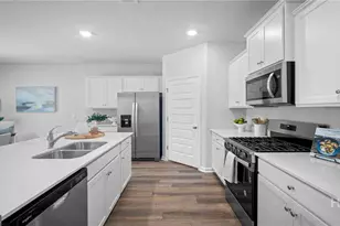 320 Royal Fern Ln, Statesboro, GA 30461 - Photo 5