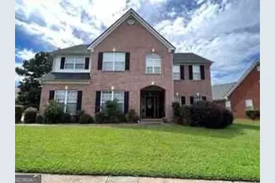 1402 Aramore Drive SE, Conyers, GA 30013 - Photo 1