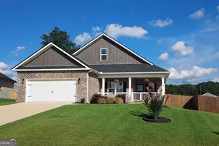 107 Lighterknot Trl, Perry, GA 31069 - Photo 1