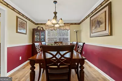 122 Cambridge Drive N, Milledgeville, GA 31061 - Photo 11