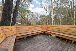 122 Cambridge Dr N, Milledgeville, GA 31061 - Photo 41