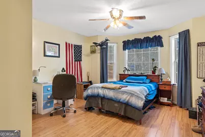 122 Cambridge Drive N, Milledgeville, GA 31061 - Photo 21