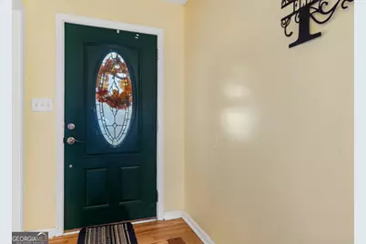 122 Cambridge Drive N, Milledgeville, GA 31061 - Photo 5