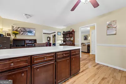 122 Cambridge Drive N, Milledgeville, GA 31061 - Photo 17