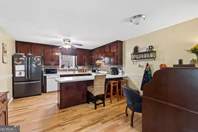 122 Cambridge Drive N, Milledgeville, GA 31061 - Photo 13