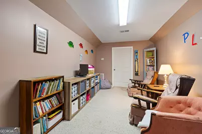 122 Cambridge Drive N, Milledgeville, GA 31061 - Photo 35