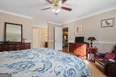 122 Cambridge Drive N, Milledgeville, GA 31061 - Photo 29