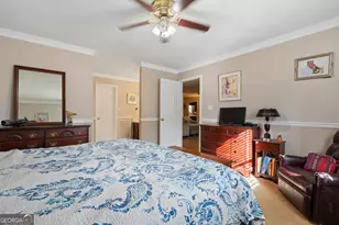 122 Cambridge Dr N, Milledgeville, GA 31061 - Photo 29