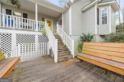 122 Cambridge Drive N, Milledgeville, GA 31061 - Photo 3