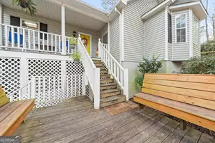 122 Cambridge Dr N, Milledgeville, GA 31061 - Photo 3