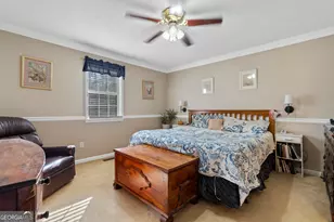 122 Cambridge Dr N, Milledgeville, GA 31061 - Photo 27