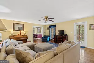 122 Cambridge Dr N, Milledgeville, GA 31061 - Photo 9