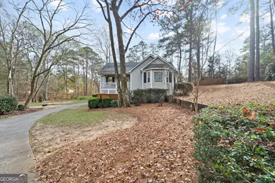 122 Cambridge Drive N, Milledgeville, GA 31061 - Photo 43