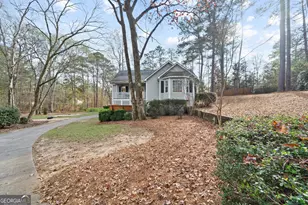 122 Cambridge Dr N, Milledgeville, GA 31061 - Photo 43