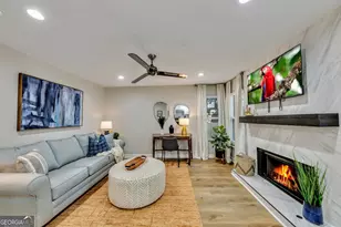 1018 Falling Valley Ct SE, Smyrna, GA 30080 - Photo 7