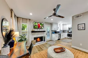 1018 Falling Valley Ct SE, Smyrna, GA 30080 - Photo 9