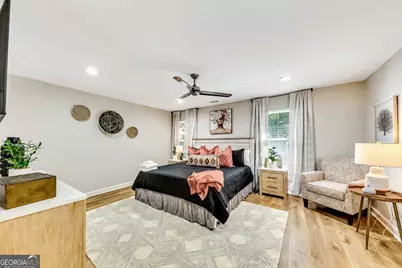 1018 Falling Valley Court SE, Smyrna, GA 30080 - Photo 11