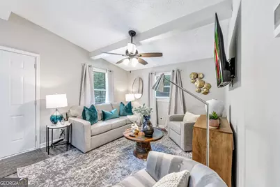 165 Cole Lake Road, Dallas, GA 30157 - Photo 3