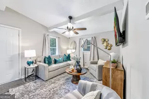 165 Cole Lake Rd, Dallas, GA 30157 - Photo 3