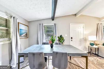 165 Cole Lake Road, Dallas, GA 30157 - Photo 7