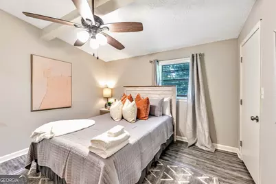 165 Cole Lake Road, Dallas, GA 30157 - Photo 15