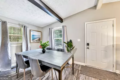 165 Cole Lake Road, Dallas, GA 30157 - Photo 5