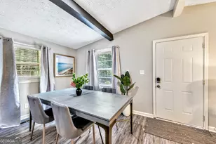 165 Cole Lake Rd, Dallas, GA 30157 - Photo 5