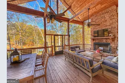 143 E River Bend Drive, Eatonton, GA 31024 - Photo 3