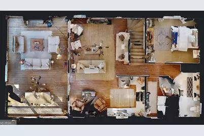 143 E River Bend Drive, Eatonton, GA 31024 - Photo 21