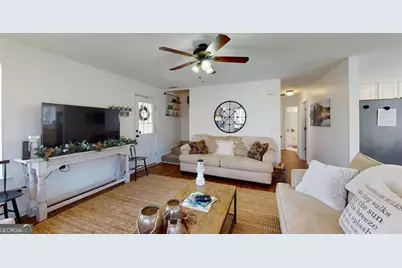 143 E River Bend Drive, Eatonton, GA 31024 - Photo 9