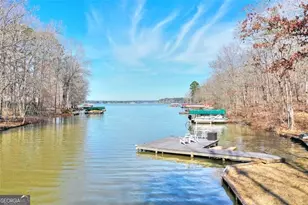 143 E River Bend Dr, Eatonton, GA 31024 - Photo 5