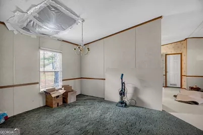 345 Robert Taylor Road, Lagrange, GA 30240 - Photo 3