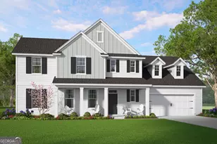 315 Longshore Dr, Kingsland, GA 31548 - Photo 1