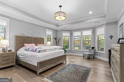 1071 Spy Glass Hill, Greensboro, GA 30642 - Photo 27