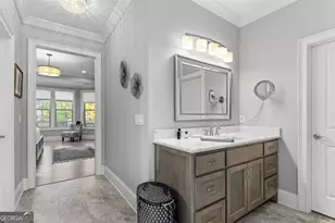 1071 Spy Glass Hill, Greensboro, GA 30642 - Photo 31