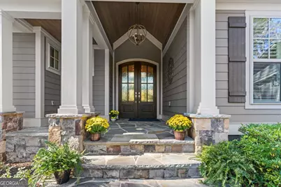 1071 Spy Glass Hill, Greensboro, GA 30642 - Photo 5