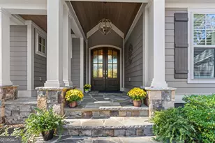 1071 Spy Glass Hill, Greensboro, GA 30642 - Photo 5